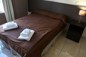 Hotel Atepsa
