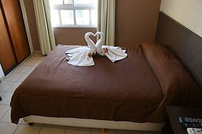 Hotel Atepsa