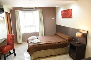 Hotel Atepsa