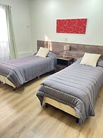 Hotel Atepsa