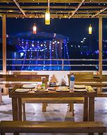 Madpackers Hostel Agra