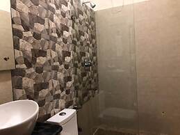 Madpackers Hostel Agra