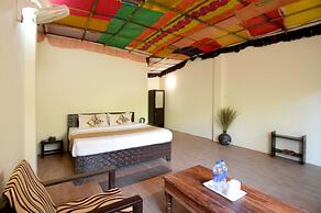 Bagh Dera Camp