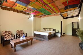 Bagh Dera Camp