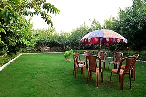 Bagh Dera Camp