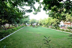 Bagh Dera Camp