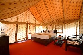 Bagh Dera Camp