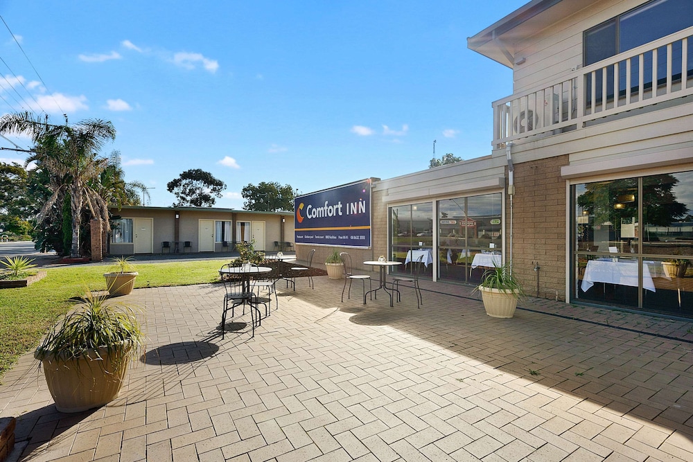 Comfort Inn Flinders on Main