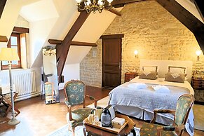 Château du Bû