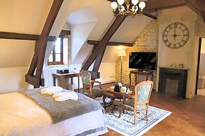 Château du Bû