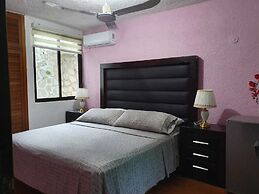 Hostel Zazil