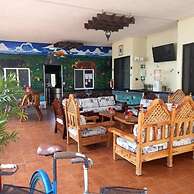 Hostel Zazil