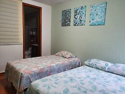 Hostel Zazil