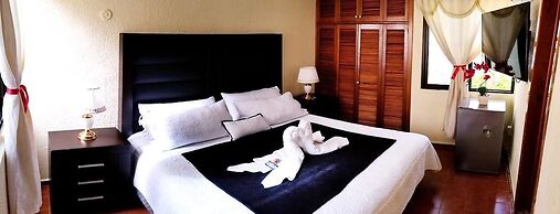 Hostel Zazil