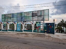 Hostel Zazil