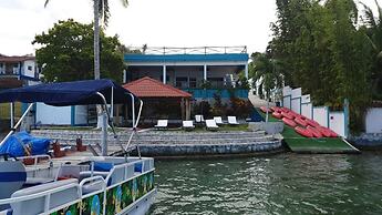Hostel Zazil
