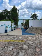 Hostel Zazil