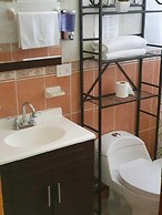 Hostel Zazil
