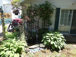 La Casa en Shediac