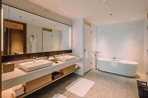 Four Points by Sheraton Jiaxing