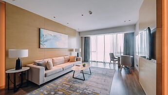 Four Points by Sheraton Jiaxing