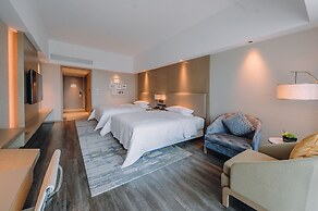 Four Points by Sheraton Jiaxing