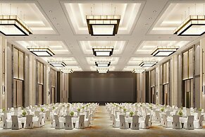 Four Points by Sheraton Jiaxing