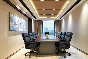 Four Points by Sheraton Jiaxing