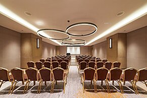 Four Points by Sheraton Jiaxing
