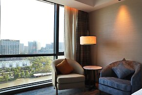 Four Points by Sheraton Jiaxing