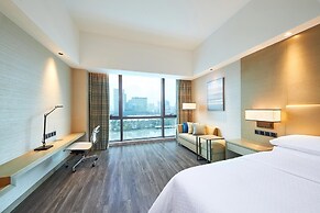 Four Points by Sheraton Jiaxing