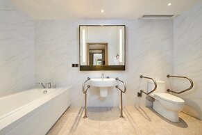 Four Points by Sheraton Jiaxing