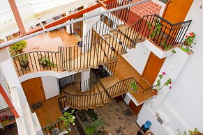 La Casa de los Balcones