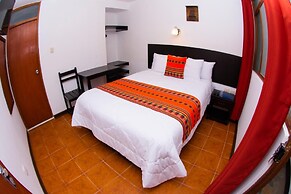 La Casa de los Balcones