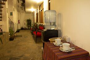 La Casa de los Balcones