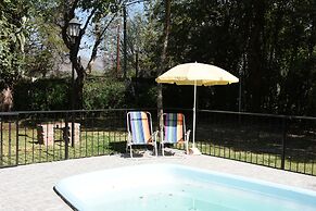Cabañas Pequeño Paraiso