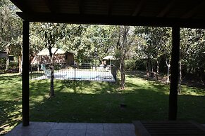 Cabañas Pequeño Paraiso