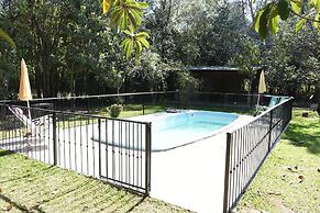 Cabañas Pequeño Paraiso