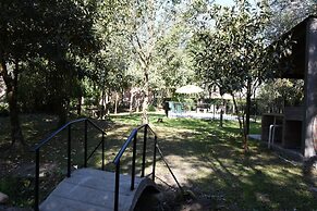Cabañas Pequeño Paraiso