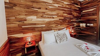 Little Gem Hotel Tulum La Veleta