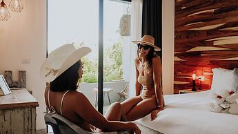 Little Gem Hotel Tulum La Veleta