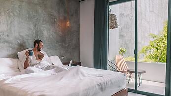 Little Gem Hotel Tulum La Veleta