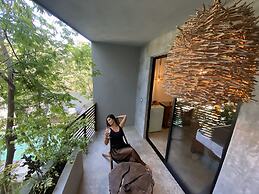 Little Gem Hotel Tulum La Veleta