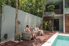 Little Gem Hotel Tulum La Veleta