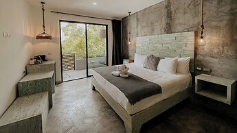 Little Gem Hotel Tulum La Veleta