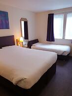 Stables Inn Aintree