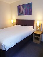 Stables Inn Aintree