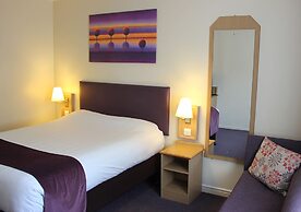 Stables Inn Aintree