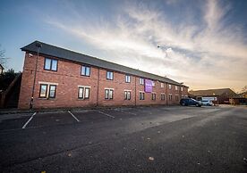 Stables Inn Aintree