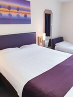 Stables Inn Aintree